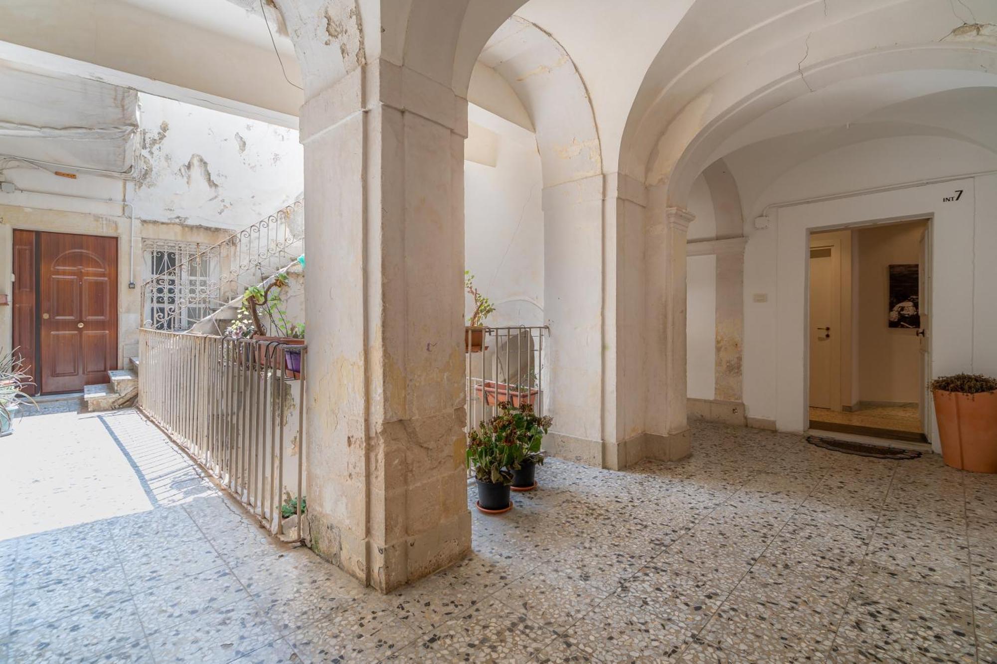 Hotiday Room Collection - Ortigia Opera سيراكوزا المظهر الخارجي الصورة