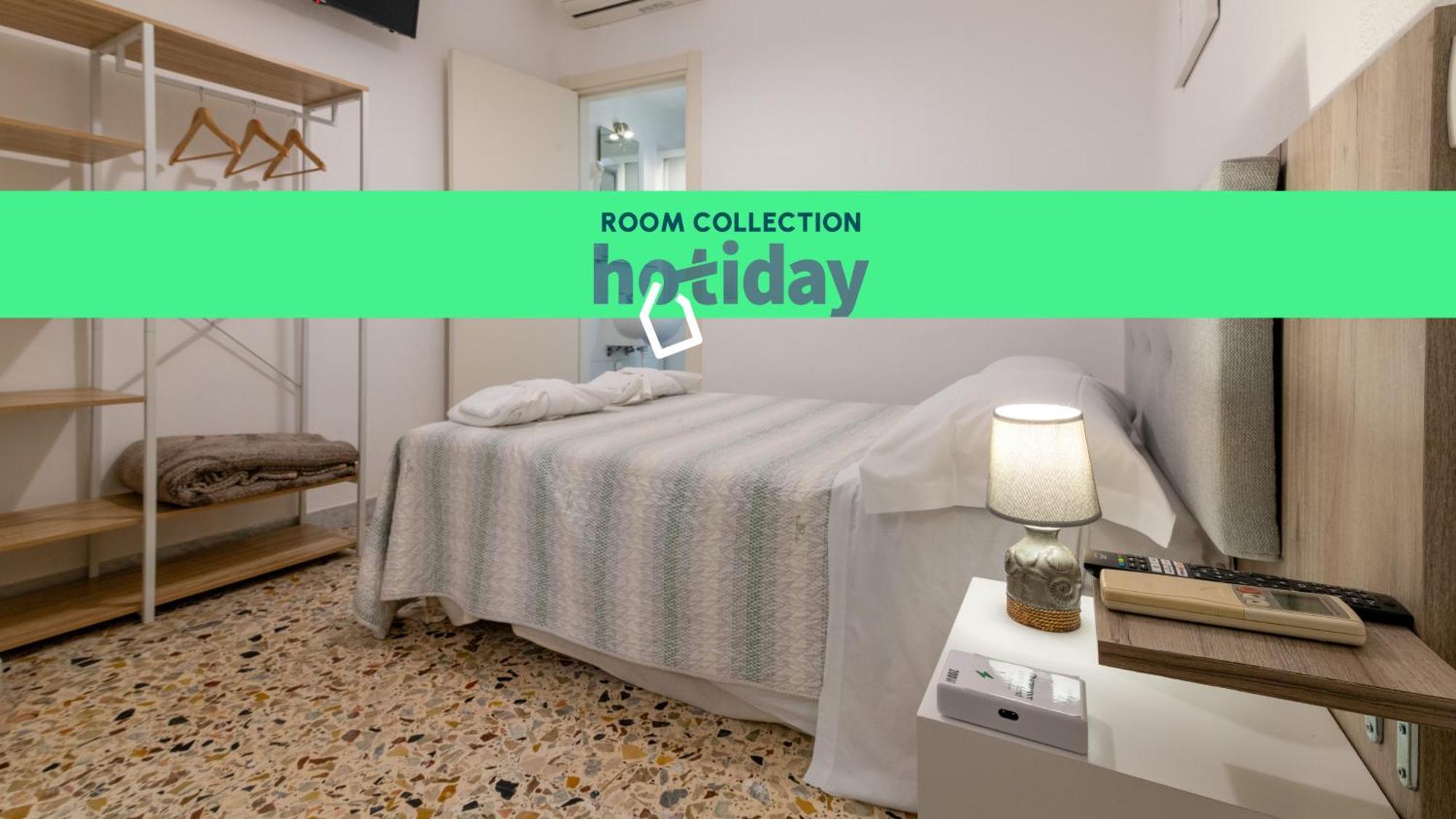 Hotiday Room Collection - Ortigia Opera سيراكوزا المظهر الخارجي الصورة