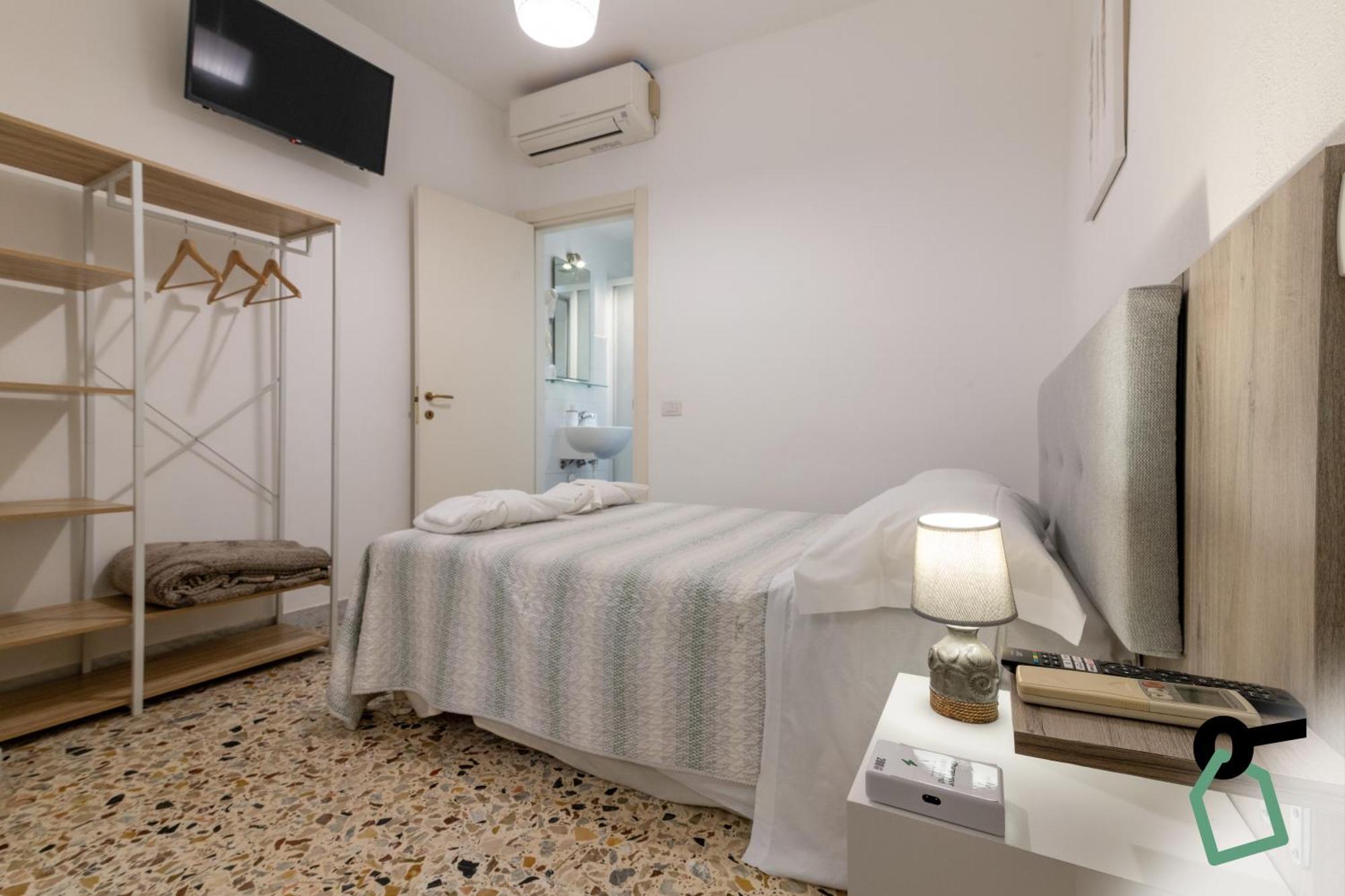 Hotiday Room Collection - Ortigia Opera سيراكوزا المظهر الخارجي الصورة